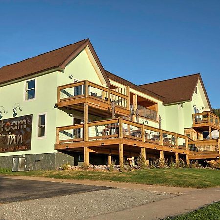 Roam Inn М'юнісінг Екстер'єр фото